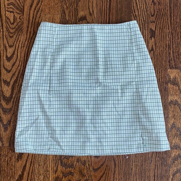 Brandy Melville Dresses & Skirts - Brandy Melville/John Gault mini skirt